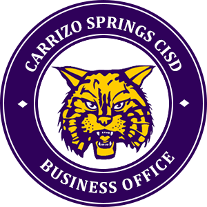 CSCISD Business Office Seal